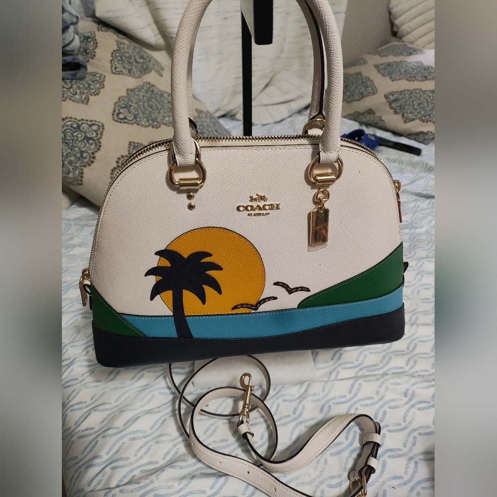 Shoulder bag - Picture 5 of 5
